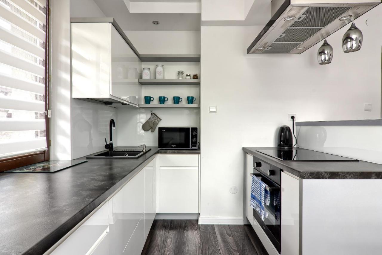 Apartamenty Wierchowka Bukowina Tatrzańska Esterno foto